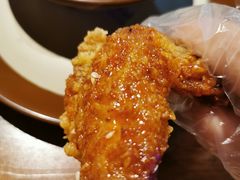 -前进5路汉堡炸鸡(汉街skp店)