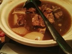 -阿罗新疆菜(人民广场店)
