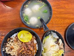-阿勇鲁肉饭(虹井路店)