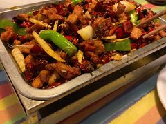 -滋味烤鱼(超洋店)