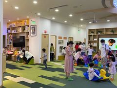 -七田真早期教育(荟聚中心)