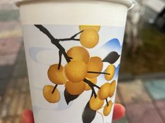 -茶百道(春熙路银石广场店)