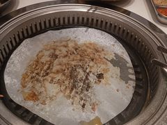 -花味·自助烤肉(大观天地店)