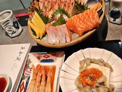 -匠和风精致料理(祥禾天地店)
