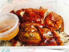 -黄连大头华烧鹅店(大良店)
