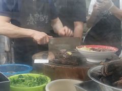 -春梅里卤鹅馆·47年老字号(中山路店)