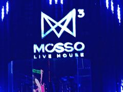 -MOSSO·Liveshow(M3香港广场店)