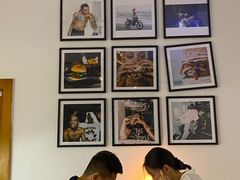 -BossMan美式汉堡&精酿啤酒