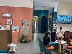 -海马体照相馆(重庆爱琴海购物公园店)