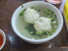 -老葛汤包(石佛路店)