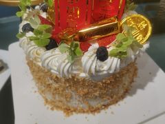 -听松楼·花园酒店·自助餐厅(红梅公园店)