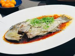 -上海滩餐厅(BFC外滩金融中心店)