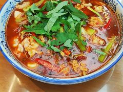-小街47號江湖菜(四合院店)