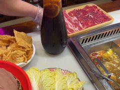 -重庆高老九火锅(万象城店)