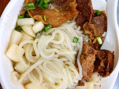 牛腩米粉-珍珍小食店(西华路店)