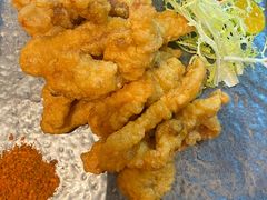 -周渝食惦·酸菜鱼精致川菜(横岗店)