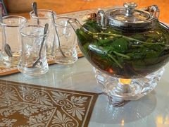 -海尔巴格·新疆菜(吐鲁番店)