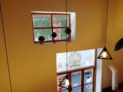 -长颈鹿咖啡(大学路店)