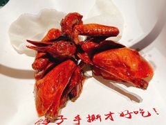 -鸽子侯·家宴·平价海鲜(绿地店)