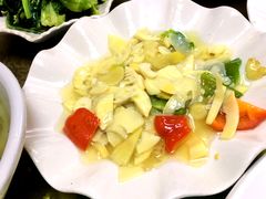-竹野·上|老字号全竹宴