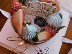 -ZOZO's昌左左精致甜品设计(新北店)