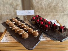 -杭州西子湖四季酒店-WL BISTRO西湖餐厅(灵隐路店)