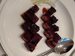 -上海宝华喜来登酒店·采悦轩中餐厅