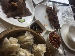 -那达慕蒙古风味酒楼