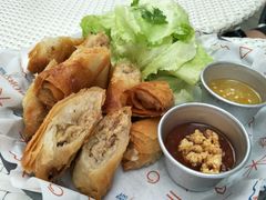 -Cha Cha's Beach Cafe