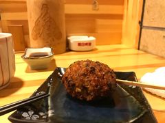 -晶吉·居酒屋·烧鸟·生鱼饭(中山区民主广场店)