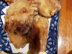 -千代武日本料理(爱建店)