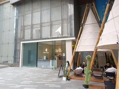-北芒BEIMO COFFEE(五台山店)