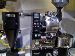 -LIFE'S拉啡斯(客天下·君临长安店)