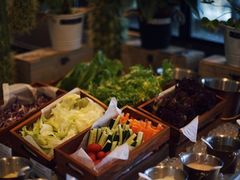 -合肥皇冠假日酒店·菲亚斯特自助餐厅(黄山路店)