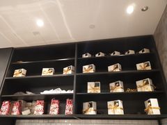 -Awfully Chocolate(嘉里城店)