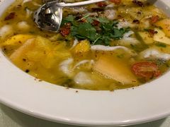 -花溪雨·森林餐厅(石基店)
