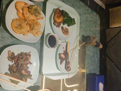 -堂会·KTV·自助餐·团建聚会(天河店)