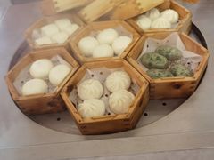 -斑斓西餐厅·自助茶点(高崎机场佰翔花园酒店)