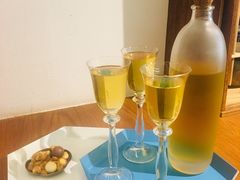 -茶是一枝花泡茶店