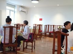 -奥华餐厅·老张记(台基厂店)