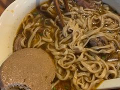 -邵顺兴锅盖面(金山宝地店)