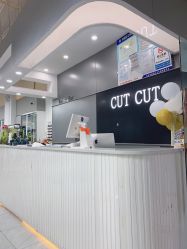 -CUT CUT Hair Salon