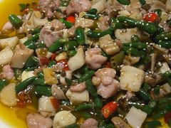 -杨记隆府重庆江湖菜(大悦城店)