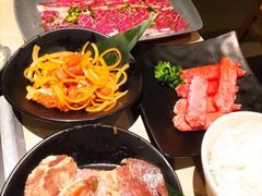 -新石器烤肉(张家港购物公园店)