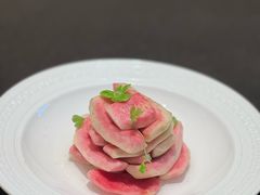 酸甜芭乐-荣兴酒家(徐家汇店)