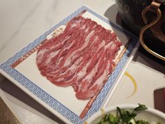 -董记老清泉·鲜切涮羊肉(窑岭店)