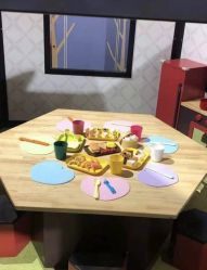 -幻贝家儿童乐园(苏州中心店)