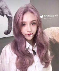 点击看大图 -KIMI HAIR SALON·烫染设计店