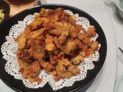 -李记搅团•非遗陕菜(三桥店)