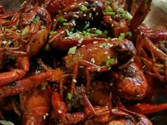 -巴厘龙虾·榜首油焖大虾(音乐学院·沿江酒馆店)